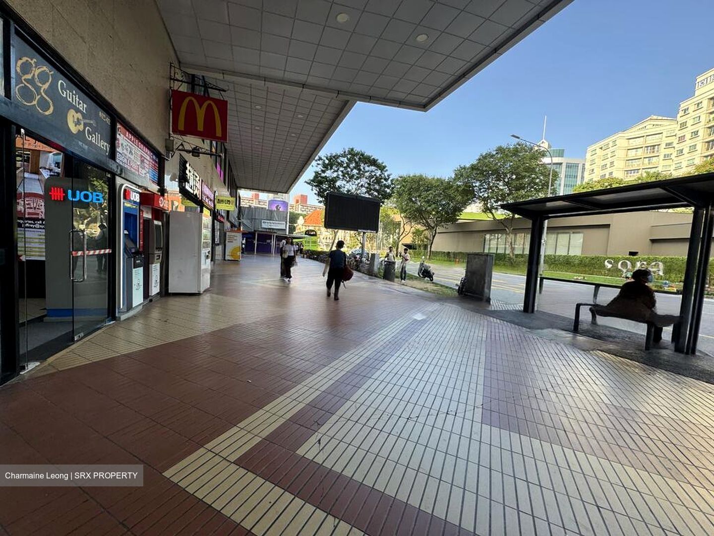 Parklane Shopping Mall (D7), Retail #486322541